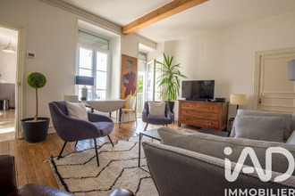  appartement angers 49100