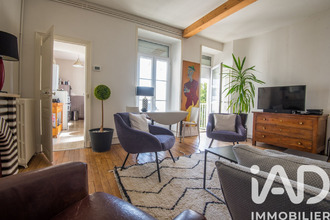  appartement angers 49100