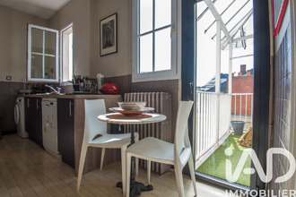  appartement angers 49100