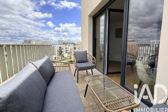  appartement angers 49100