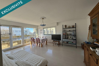  appartement angers 49100