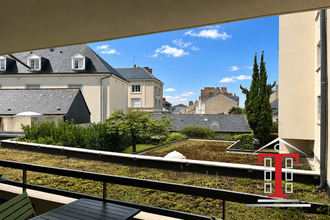  appartement angers 49100