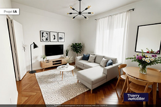  appartement angers 49100