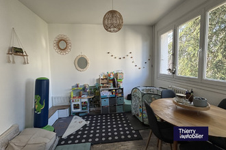  appartement angers 49100