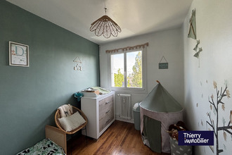  appartement angers 49100