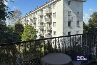  appartement angers 49100