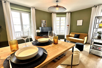  appartement angers 49100