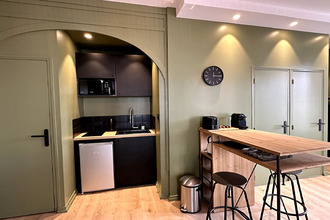 appartement angers 49100