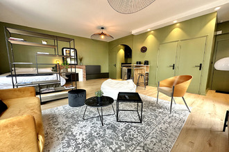  appartement angers 49100