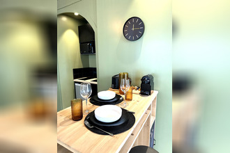  appartement angers 49100