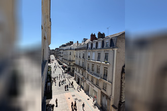  appartement angers 49100