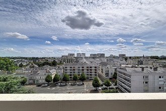  appartement angers 49100
