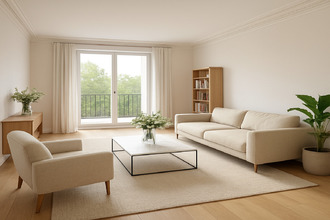  appartement angers 49100