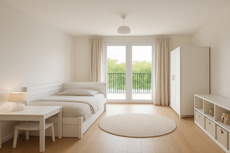  appartement angers 49100