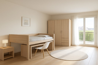 appartement angers 49100