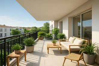 appartement angers 49100