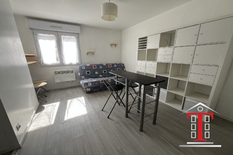  appartement angers 49100