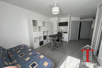  appartement angers 49100