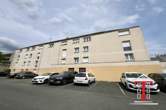  appartement angers 49100