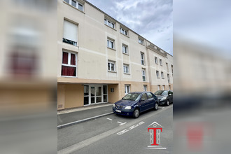  appartement angers 49100