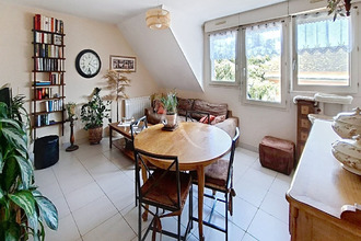  appartement angers 49100