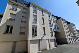  appartement angers 49100