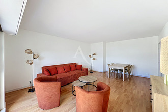  appartement angers 49100