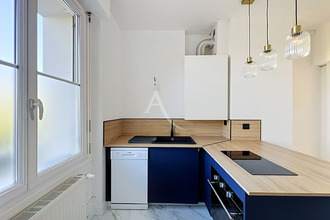  appartement angers 49100