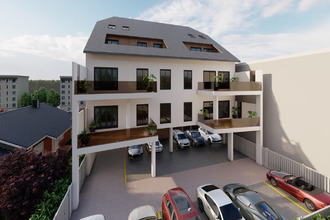  appartement angevillers 57440