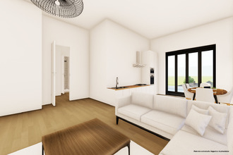  appartement angevillers 57440