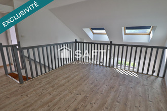  appartement angevillers 57440