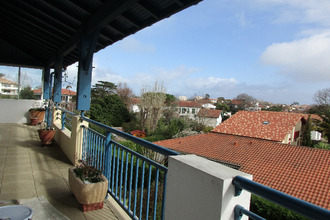  appartement anglet 64600