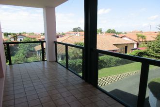  appartement anglet 64600