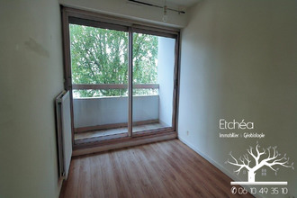  appartement anglet 64600