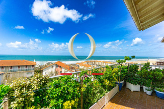  appartement anglet 64600