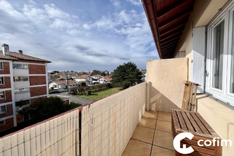  appartement anglet 64600