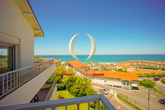  appartement anglet 64600