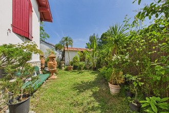  appartement anglet 64600