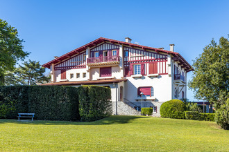  appartement anglet 64600