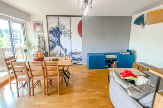  appartement anglet 64600