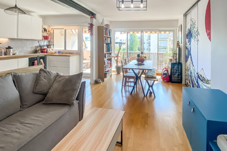  appartement anglet 64600