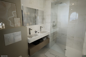  appartement anglet 64600