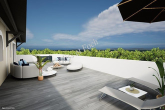  appartement anglet 64600