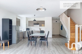  appartement anglet 64600