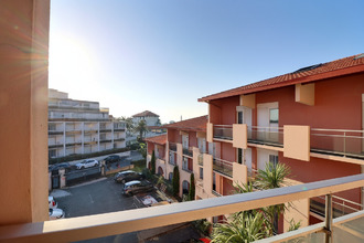  appartement anglet 64600