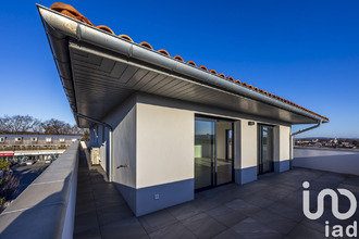  appartement anglet 64600