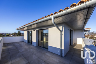  appartement anglet 64600