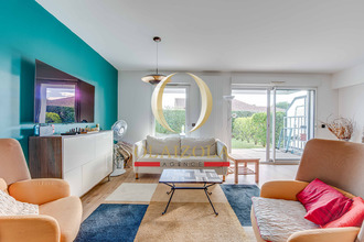  appartement anglet 64600