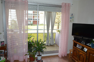  appartement anglet 64600