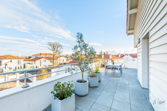  appartement anglet 64600